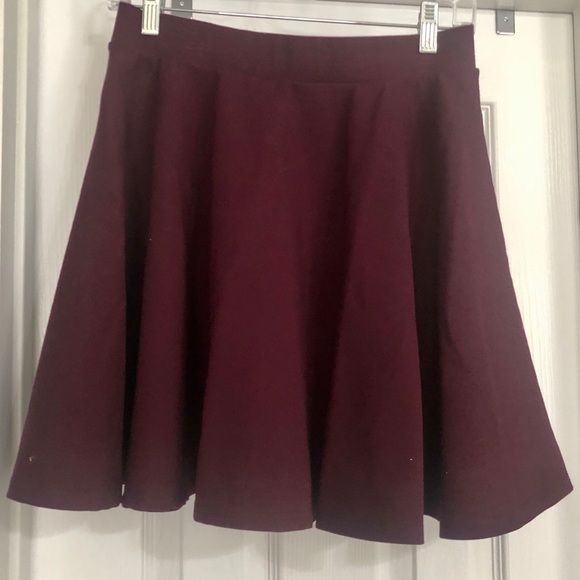 LC Lauren Conrad Skater Skirt - Picture 1 of 2